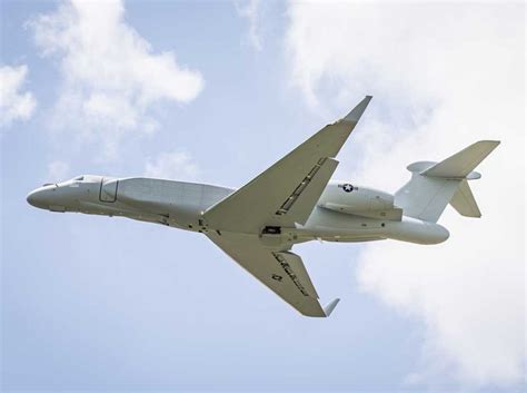 The Air Force’s Electronic.